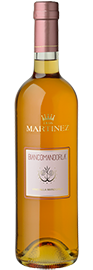 Biancomandorla