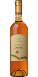 Moscato IGP Terre Siciliane