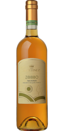 Zibibbo IGP Terre Siciliane