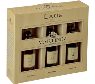 Valigetta Laus