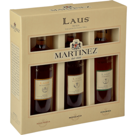 Valigetta Laus