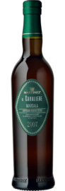 Il Cavaliere – Marsala Superiore Riserva 2007 Secco DOC