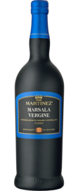 Marsala Vergine DOC