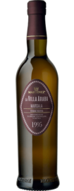 La Villa Araba – Marsala Vergine Riserva 1995 DOC