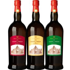 Vini Santa Messa
