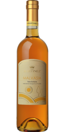 Malvasia IGP Terre Siciliane