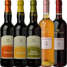 Vini Aromatizzati
