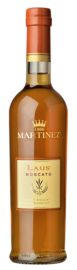 Laus Moscato IGP Terre Siciliane 50cl