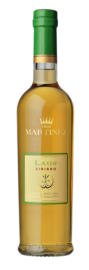 Laus Zibibbo IGP Terre Siciliane 50cl