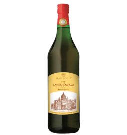 Vino Per La Santa Messa Bianco Secco