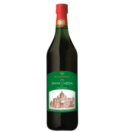 Vino Per La Santa Messa Bianco Dolce