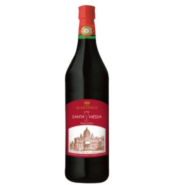 Vino Per La Santa Messa Rosso Dolce