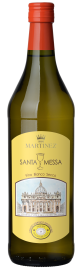 Holy Mass Dry White Wine