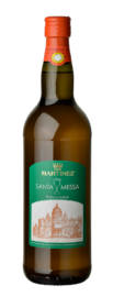 Vino Per La  Santa Messa  Bianco Dolce