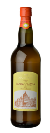 Vino Per La  Santa Messa  Bianco Secco