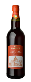 Vino Per La  Santa Messa  Rosso Dolce