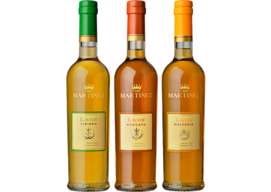 Laus IGP Fortified Wines