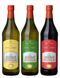 Vini Santa Messa